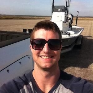 Meet your Posher, Will